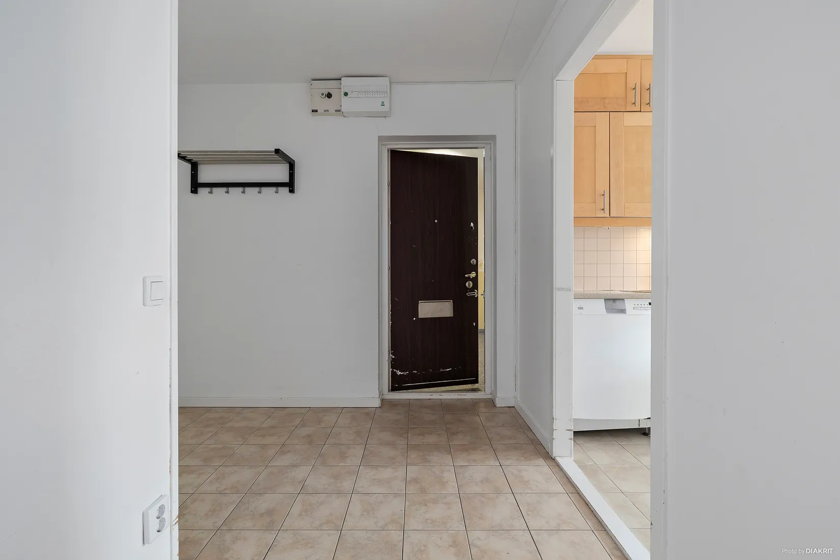 Bostadsrätt, Skäftingebacken 28, 4 tr, Spånga - Tensta, Stockholm