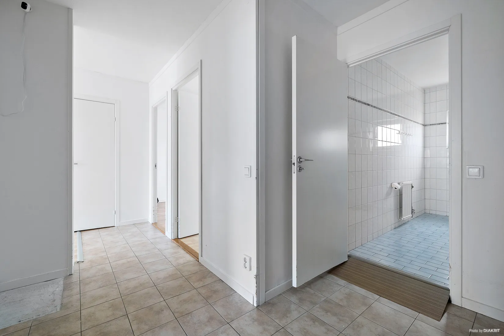 Bostadsrätt, Skäftingebacken 28, 4 tr, Spånga - Tensta, Stockholm