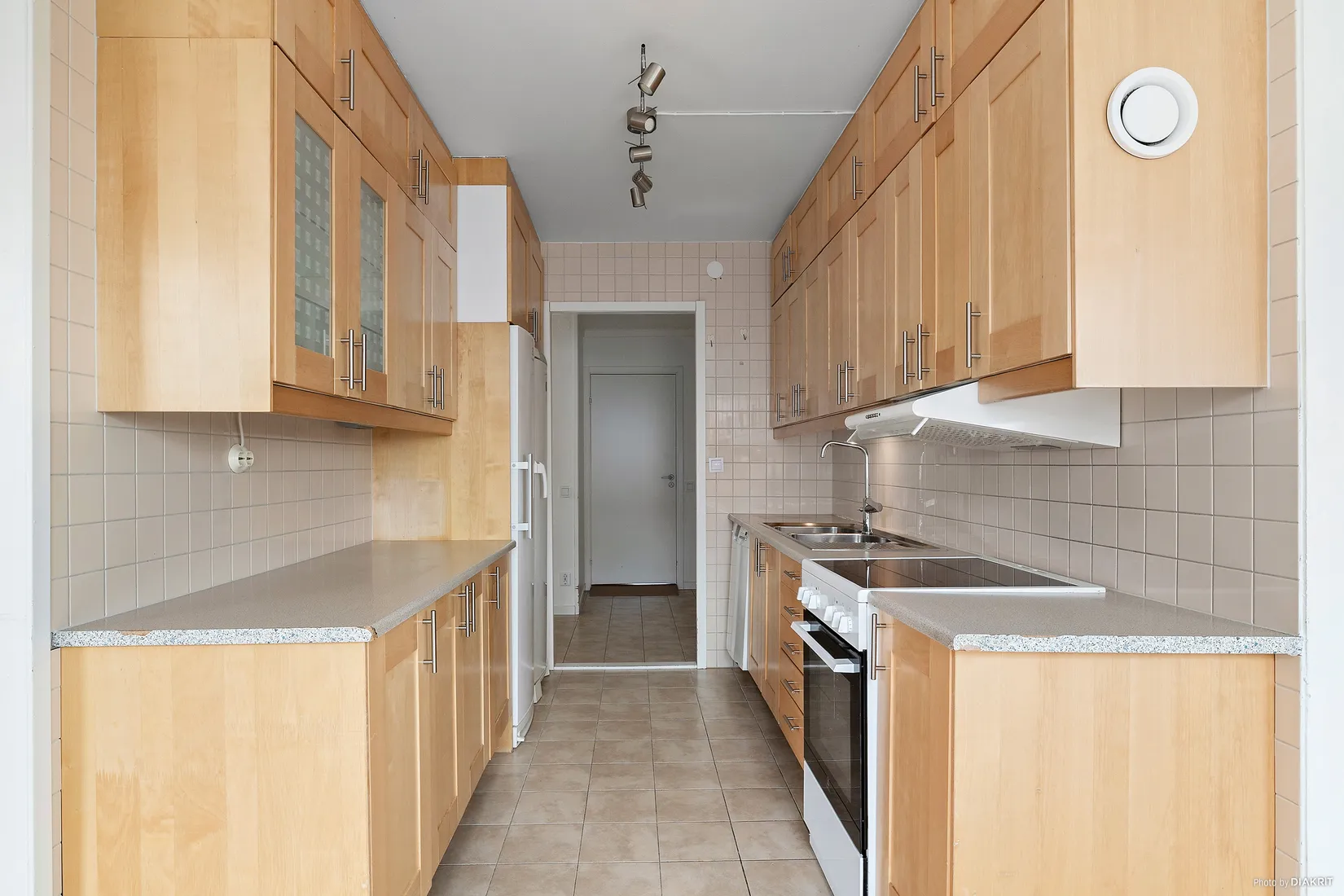 Bostadsrätt, Skäftingebacken 28, 4 tr, Spånga - Tensta, Stockholm