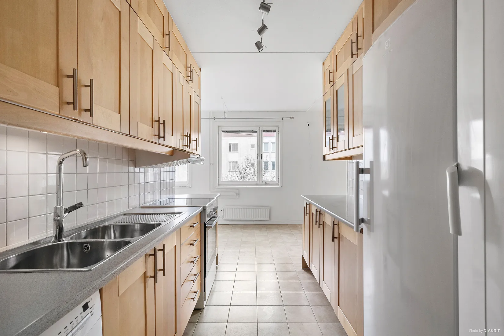 Bostadsrätt, Skäftingebacken 28, 4 tr, Spånga - Tensta, Stockholm