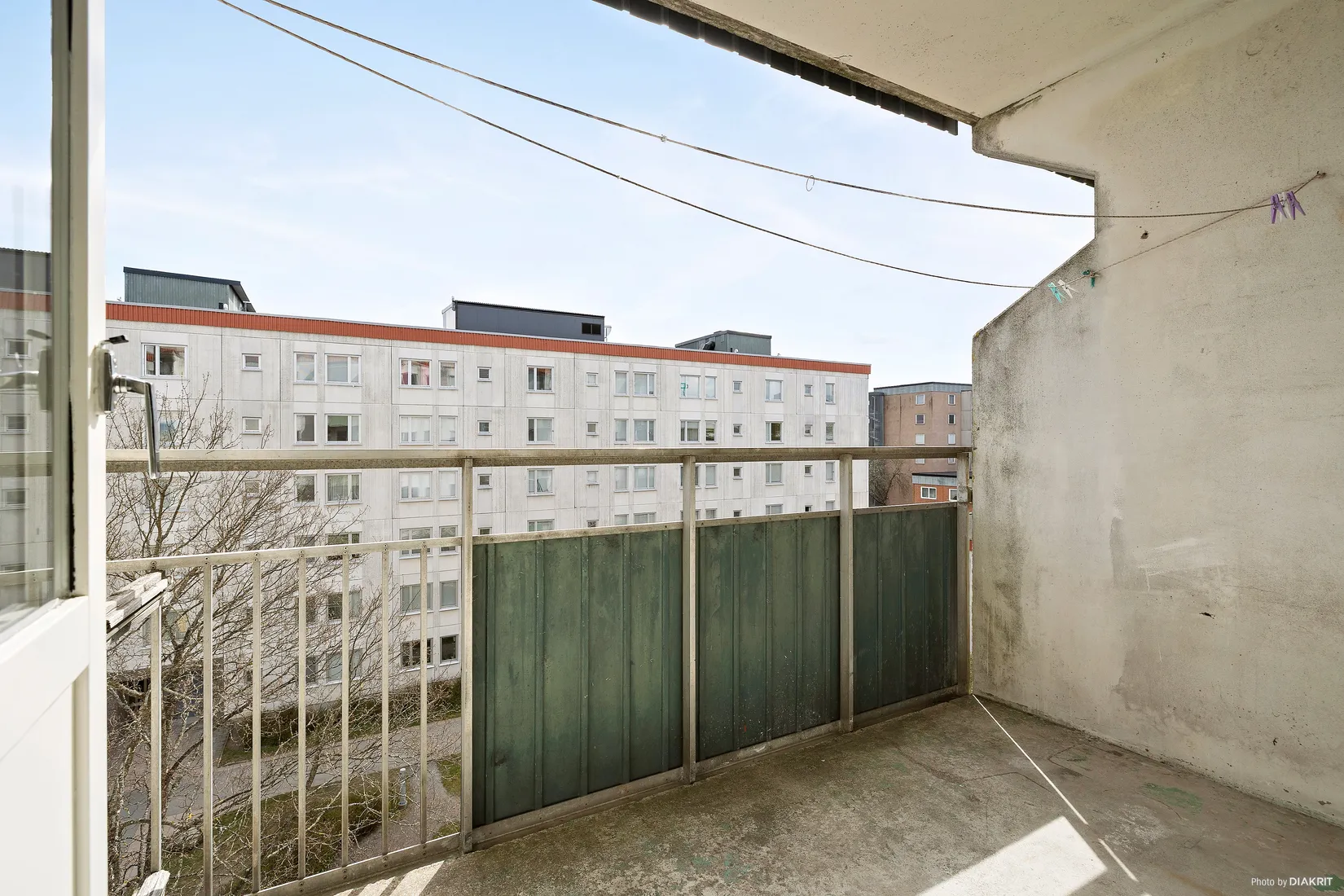 Bostadsrätt, Skäftingebacken 28, 4 tr, Spånga - Tensta, Stockholm