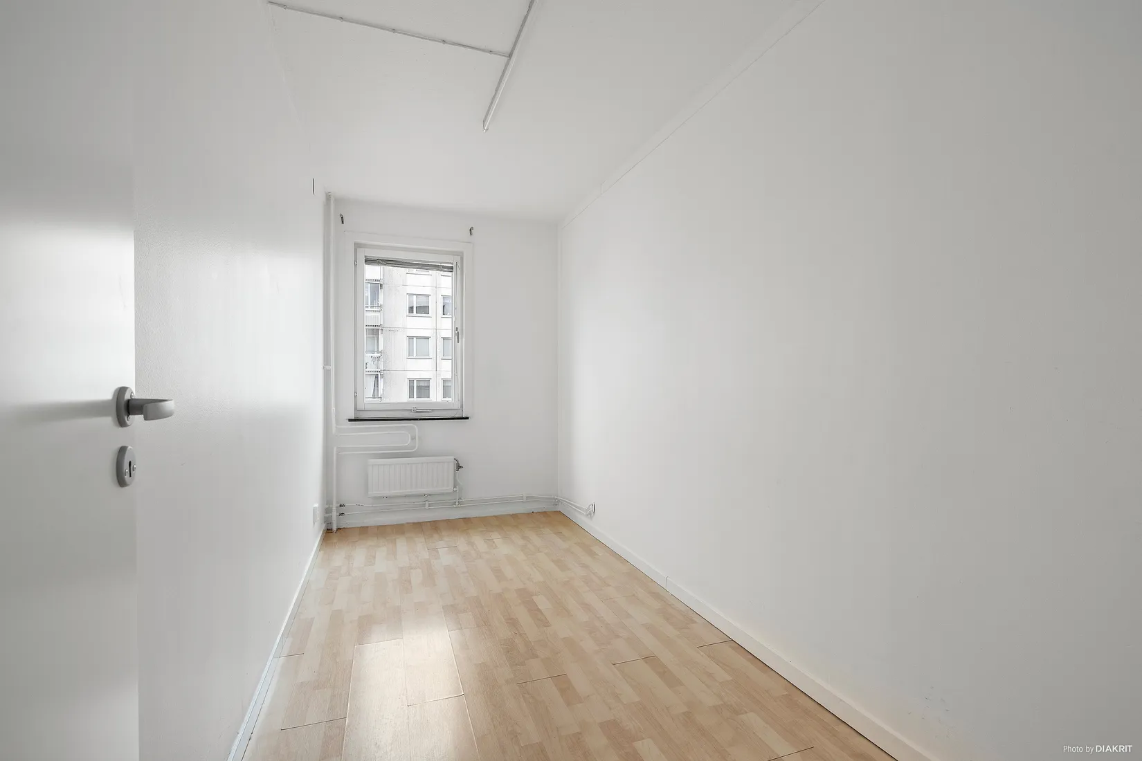 Bostadsrätt, Skäftingebacken 28, 4 tr, Spånga - Tensta, Stockholm