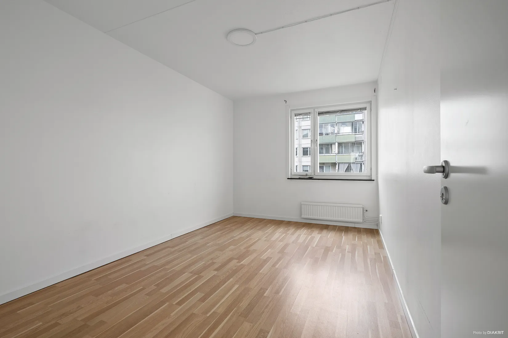 Bostadsrätt, Skäftingebacken 28, 4 tr, Spånga - Tensta, Stockholm