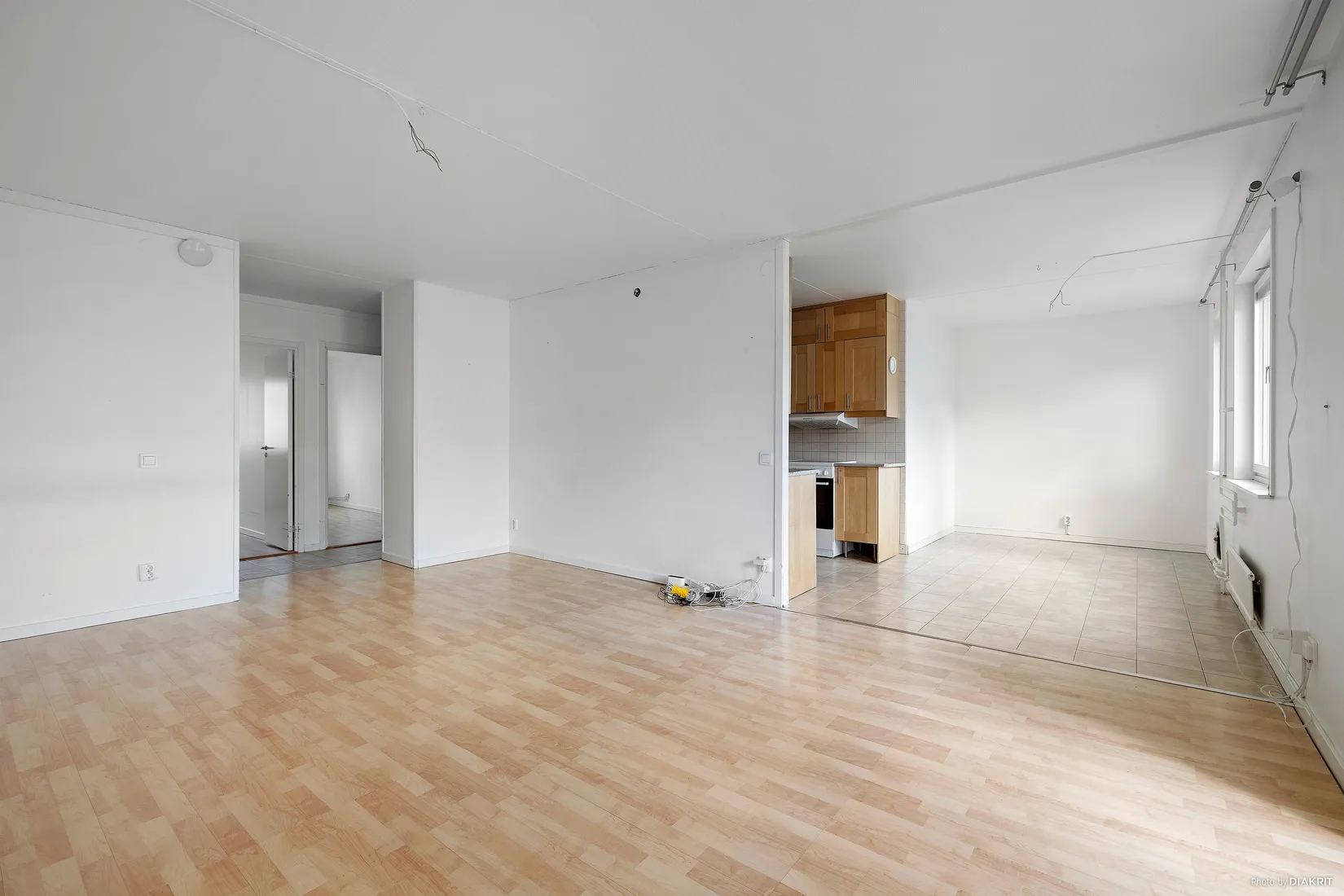 Bostadsrätt, Skäftingebacken 28, 4 tr, Spånga - Tensta, Stockholm