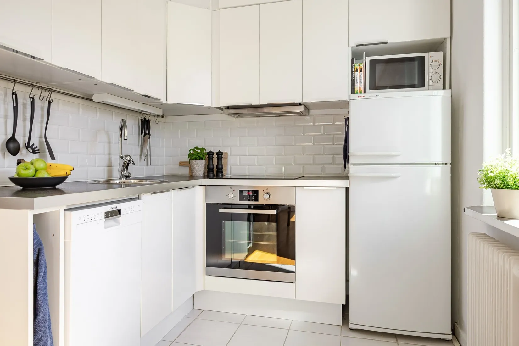 Bostadsrätt, Norrängsgatan 2B, Centralt, Motala