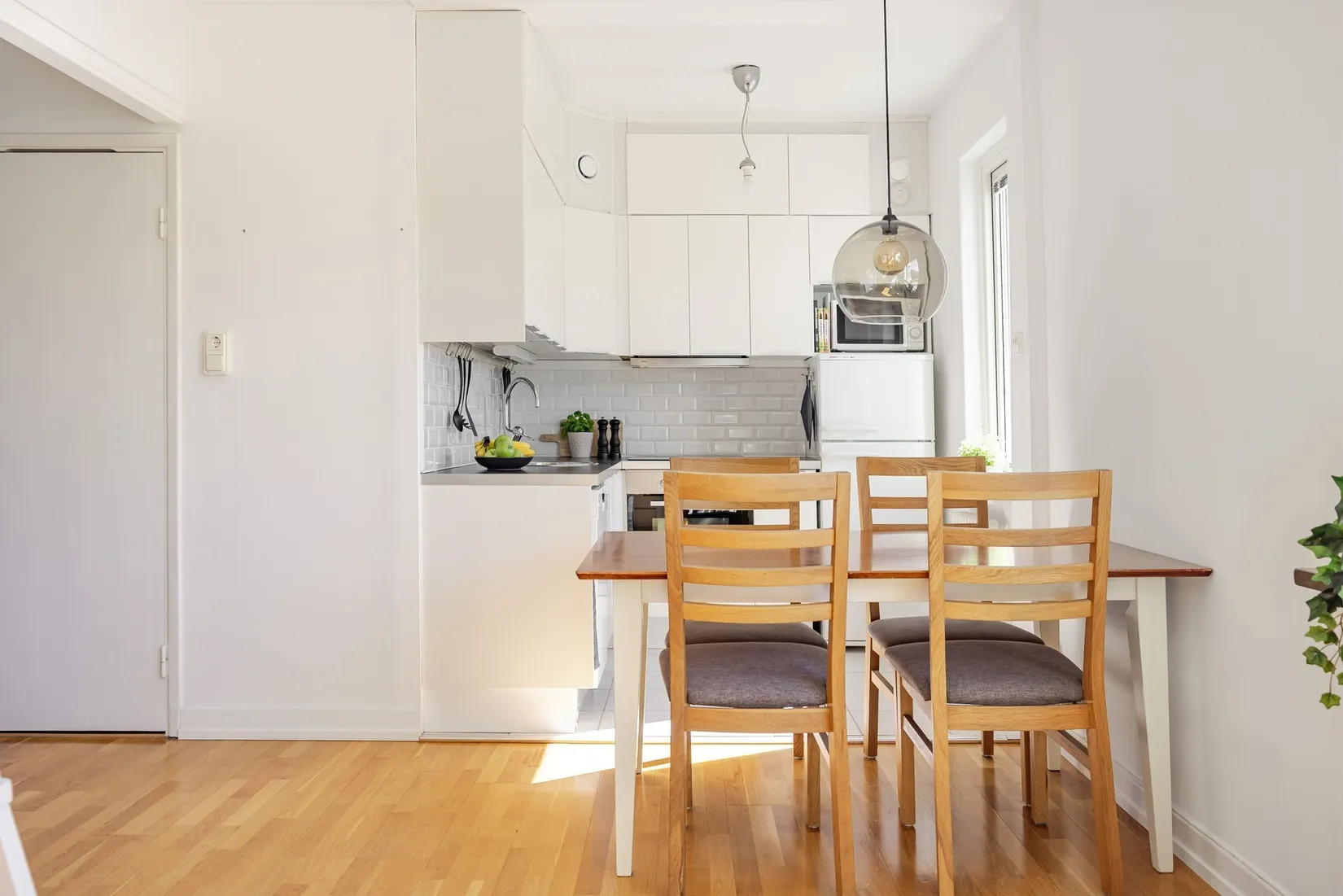 Bostadsrätt, Norrängsgatan 2B, Centralt, Motala