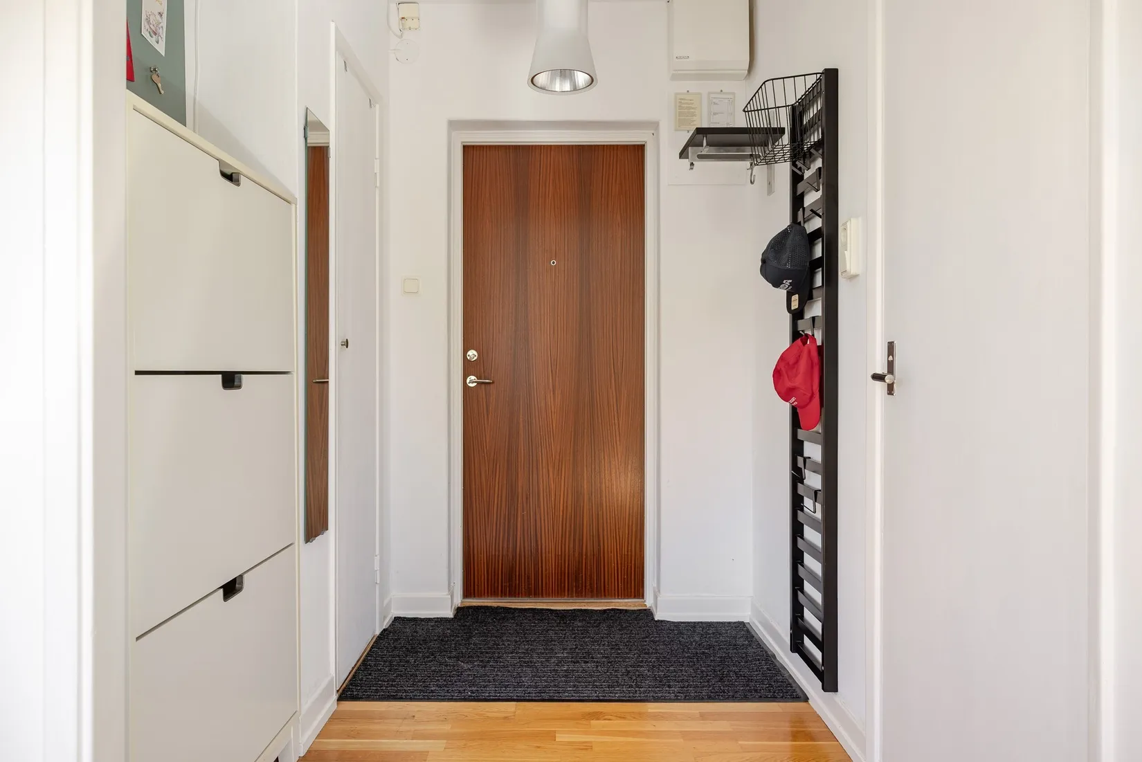 Bostadsrätt, Norrängsgatan 2B, Centralt, Motala