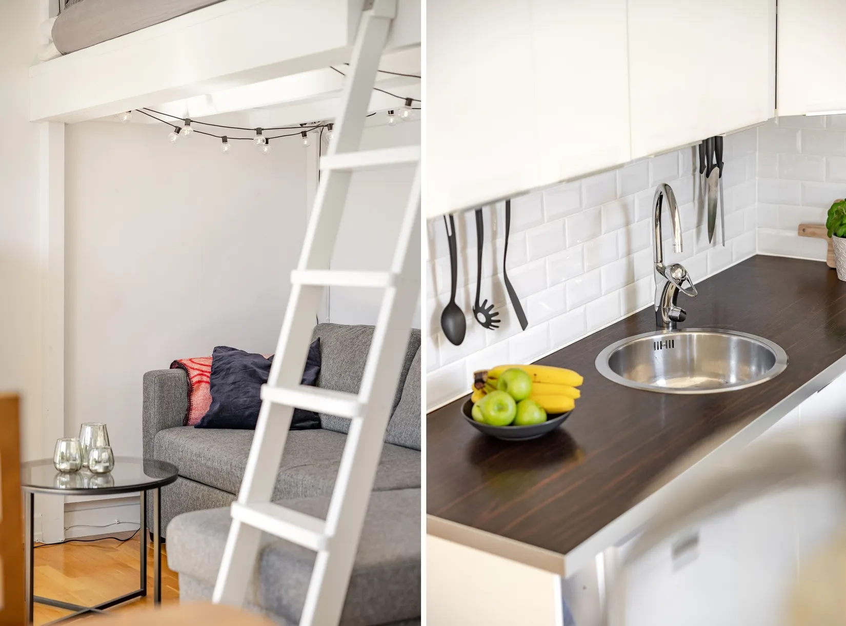 Bostadsrätt, Norrängsgatan 2B, Centralt, Motala