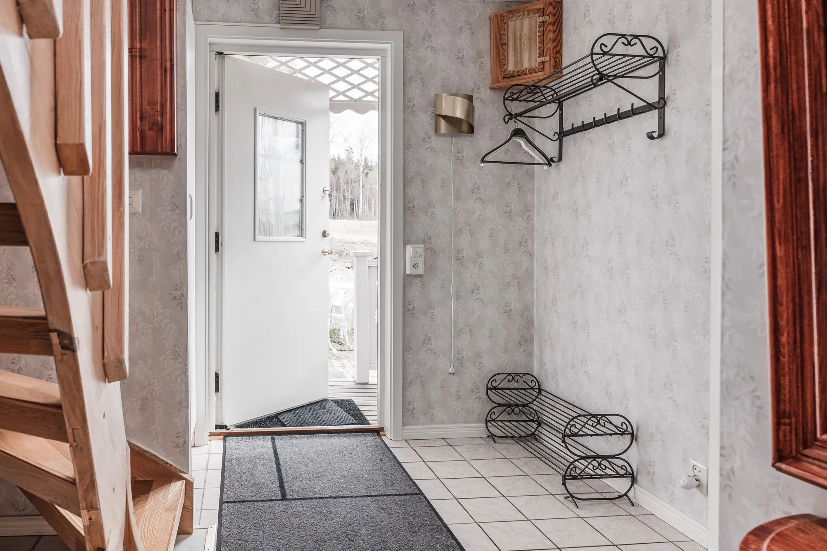 Villa, Grubbe 302, Höga kusten, Kramfors