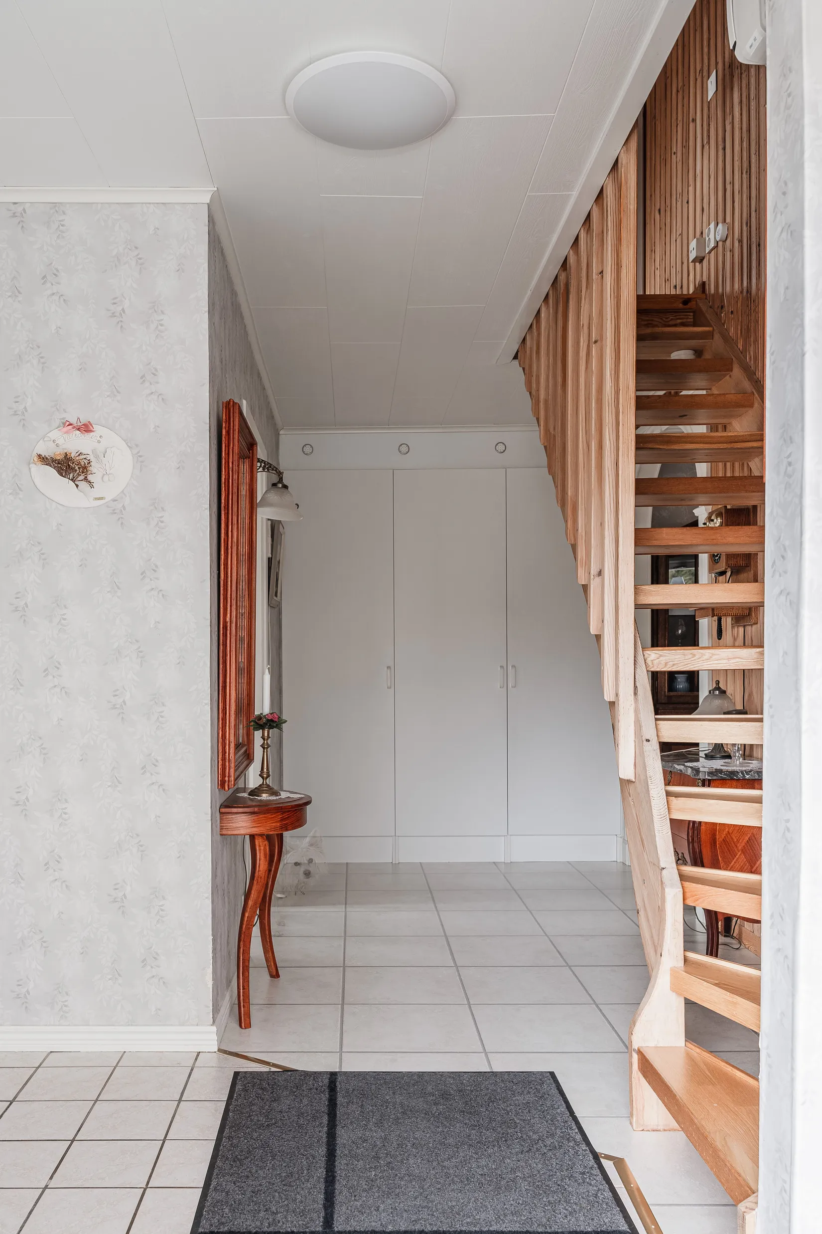 Villa, Grubbe 302, Höga kusten, Kramfors