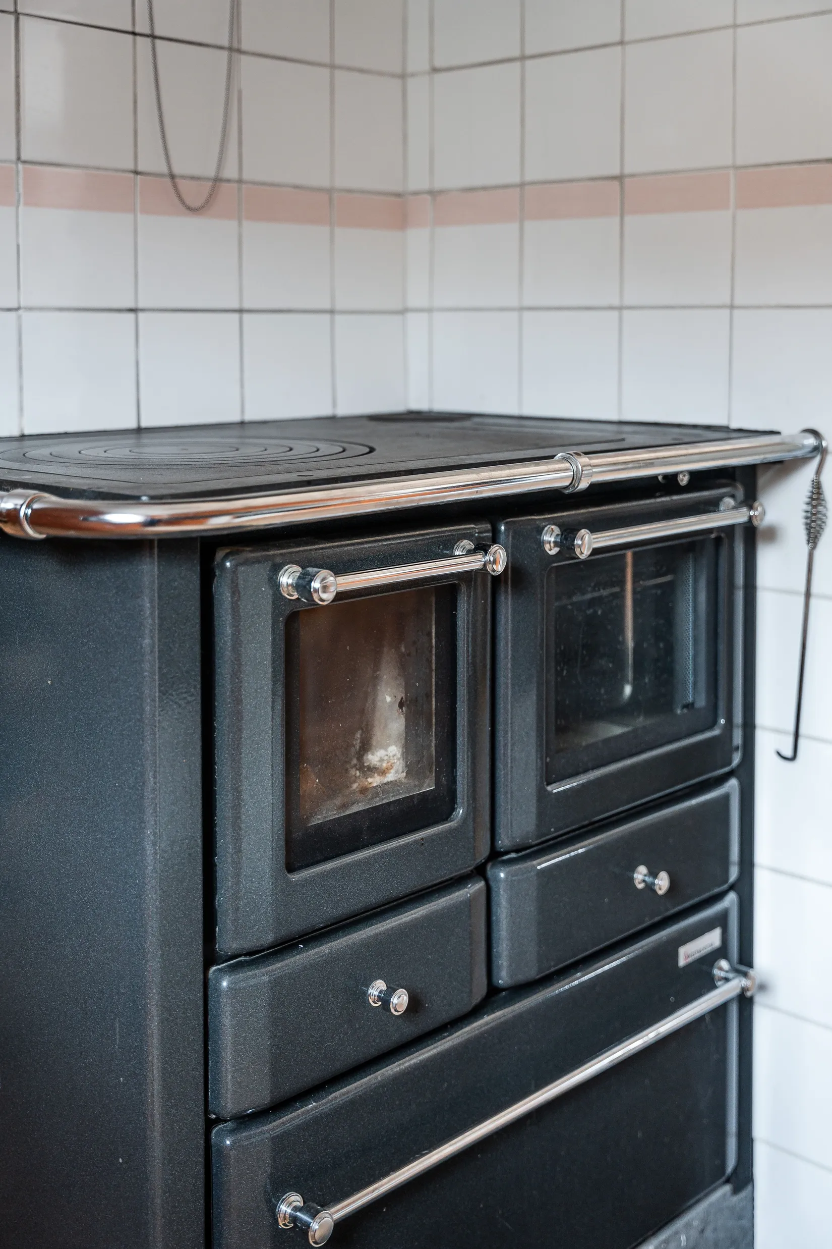 Villa, Grubbe 302, Höga kusten, Kramfors