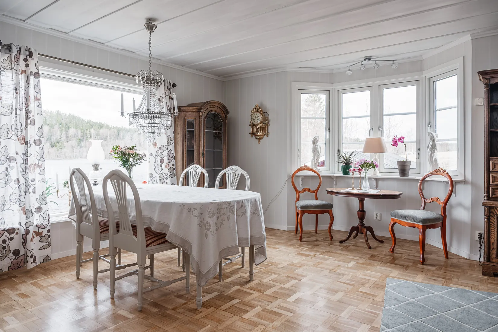 Villa, Grubbe 302, Höga kusten, Kramfors