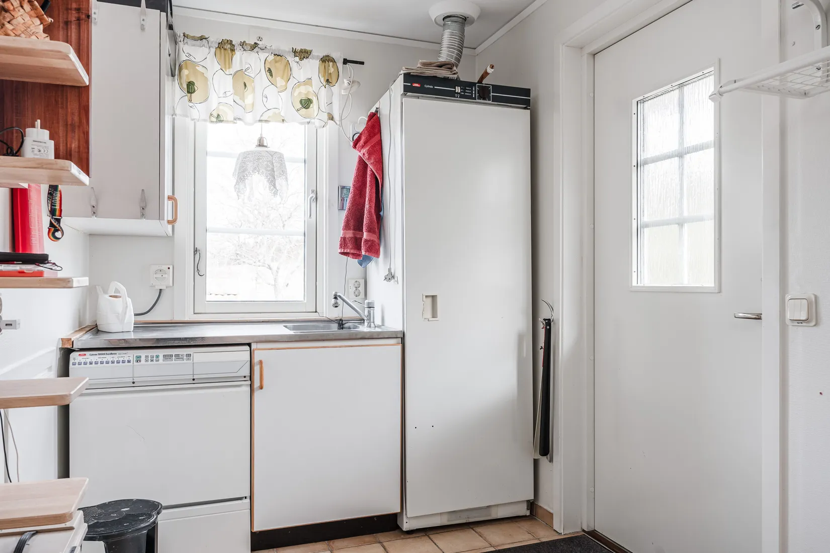 Villa, Grubbe 302, Höga kusten, Kramfors