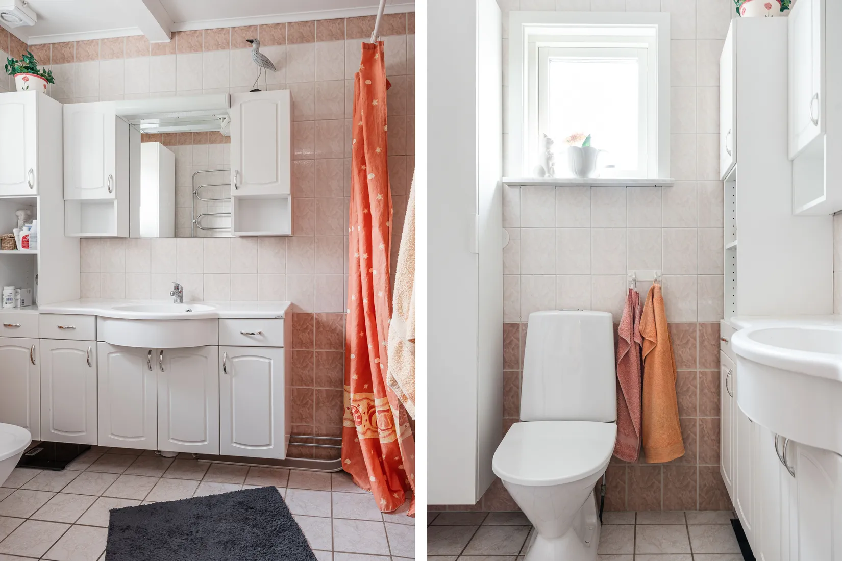 Villa, Grubbe 302, Höga kusten, Kramfors