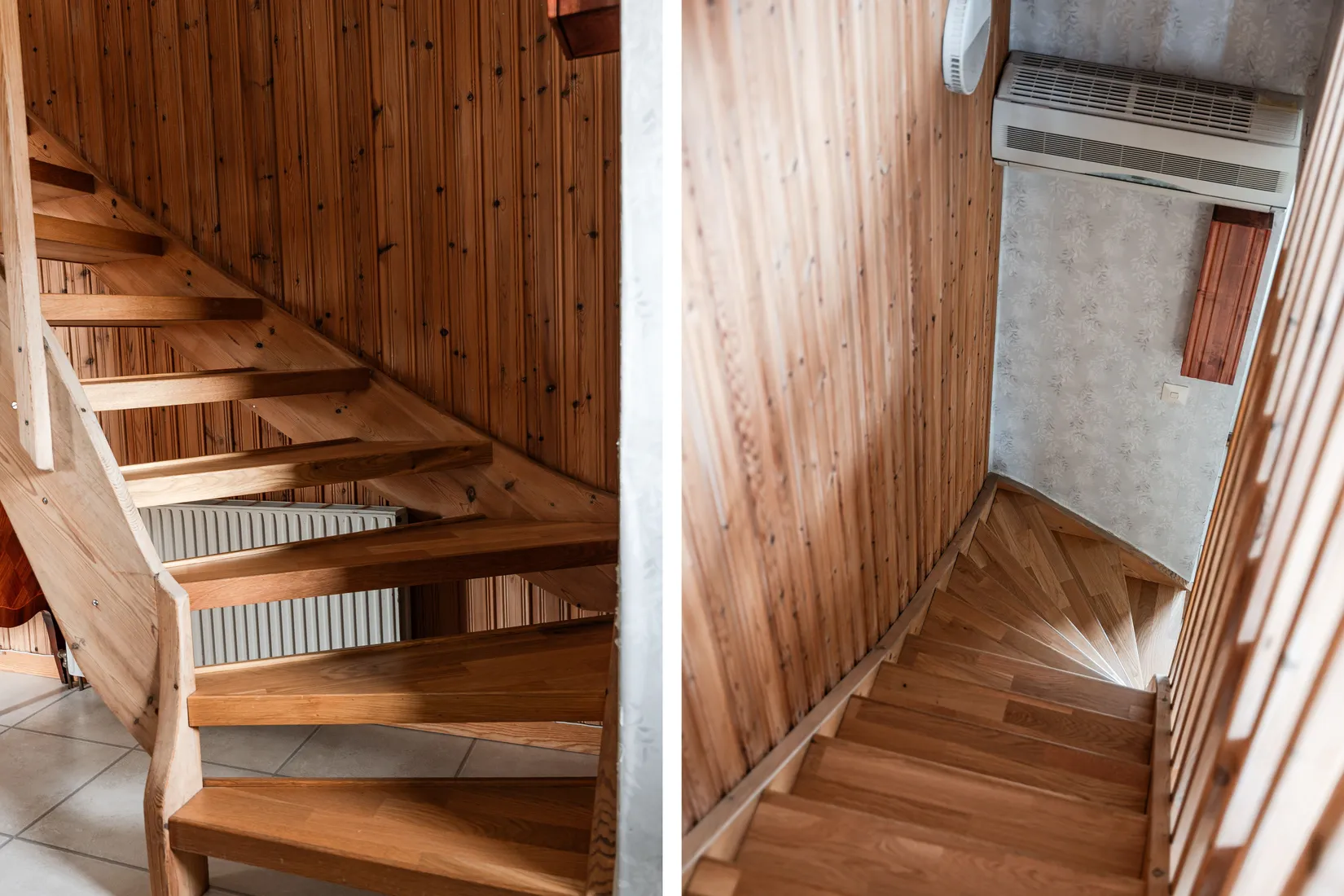 Villa, Grubbe 302, Höga kusten, Kramfors