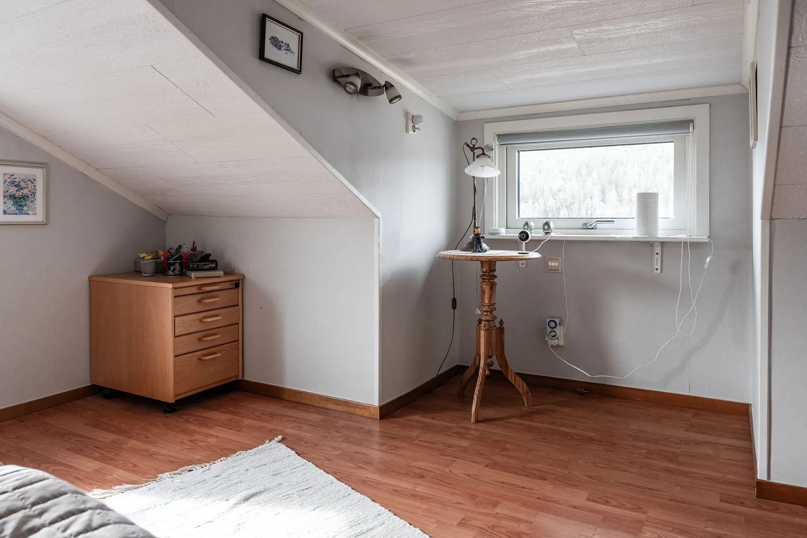 Villa, Grubbe 302, Höga kusten, Kramfors