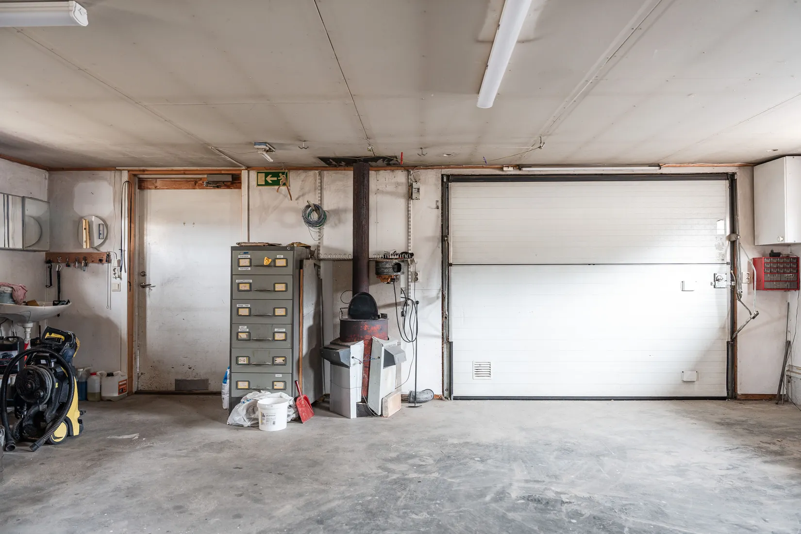 Villa, Grubbe 302, Höga kusten, Kramfors