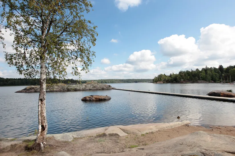 Bostadsrätt, Tornslingan 11B vån 3/3, Trångsund, Huddinge