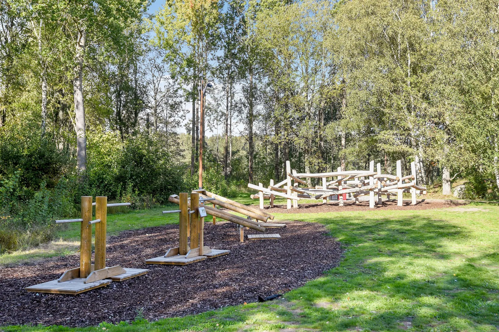 Bostadsrätt, Tornslingan 11B vån 3/3, Trångsund, Huddinge