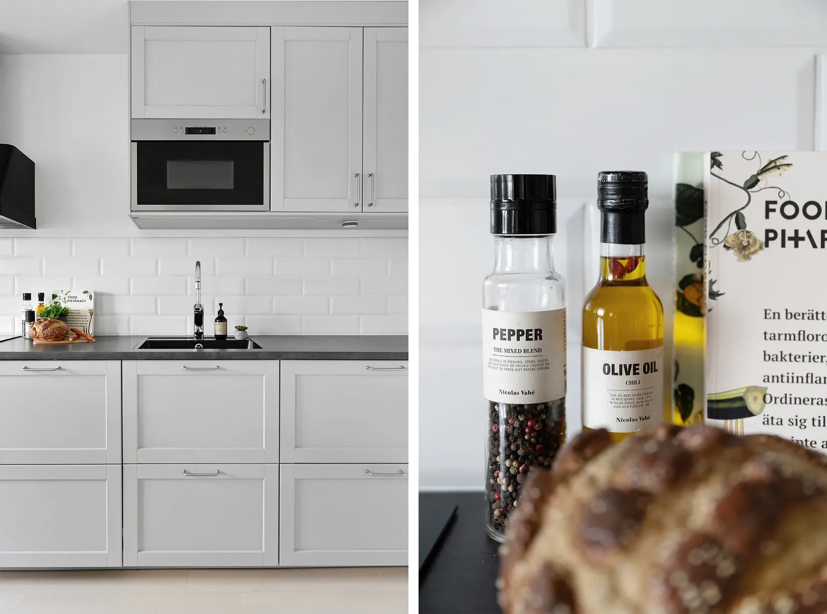 Bostadsrätt, Tornslingan 11B vån 3/3, Trångsund, Huddinge