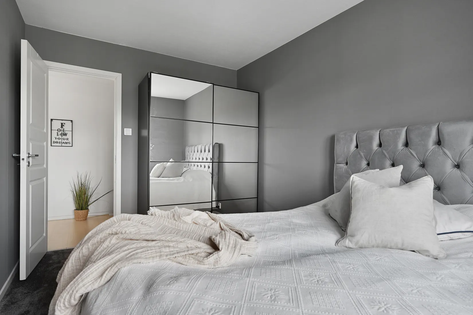 Bostadsrätt, Tornslingan 11B vån 3/3, Trångsund, Huddinge