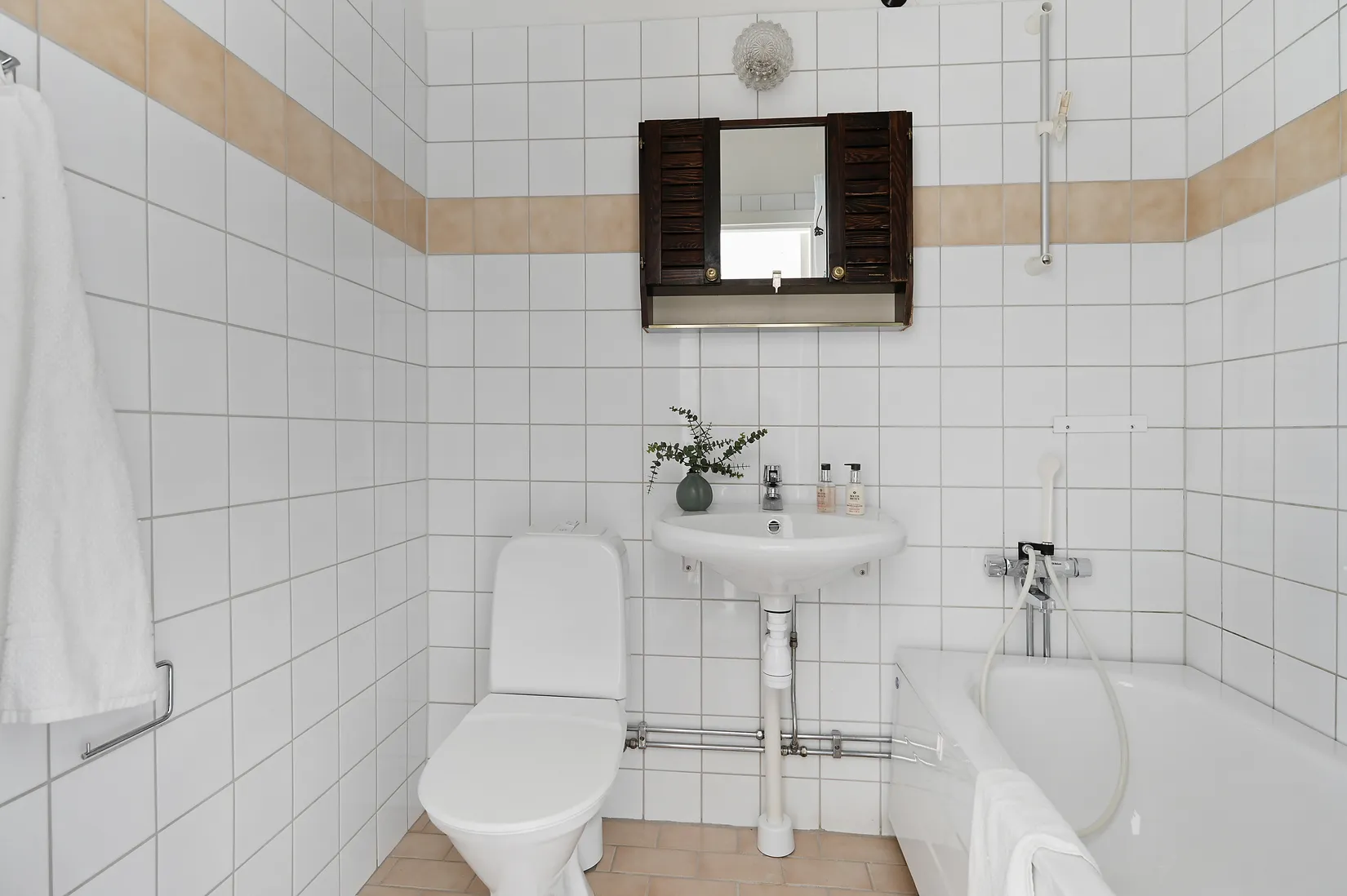 Bostadsrätt, Tornslingan 11B vån 3/3, Trångsund, Huddinge