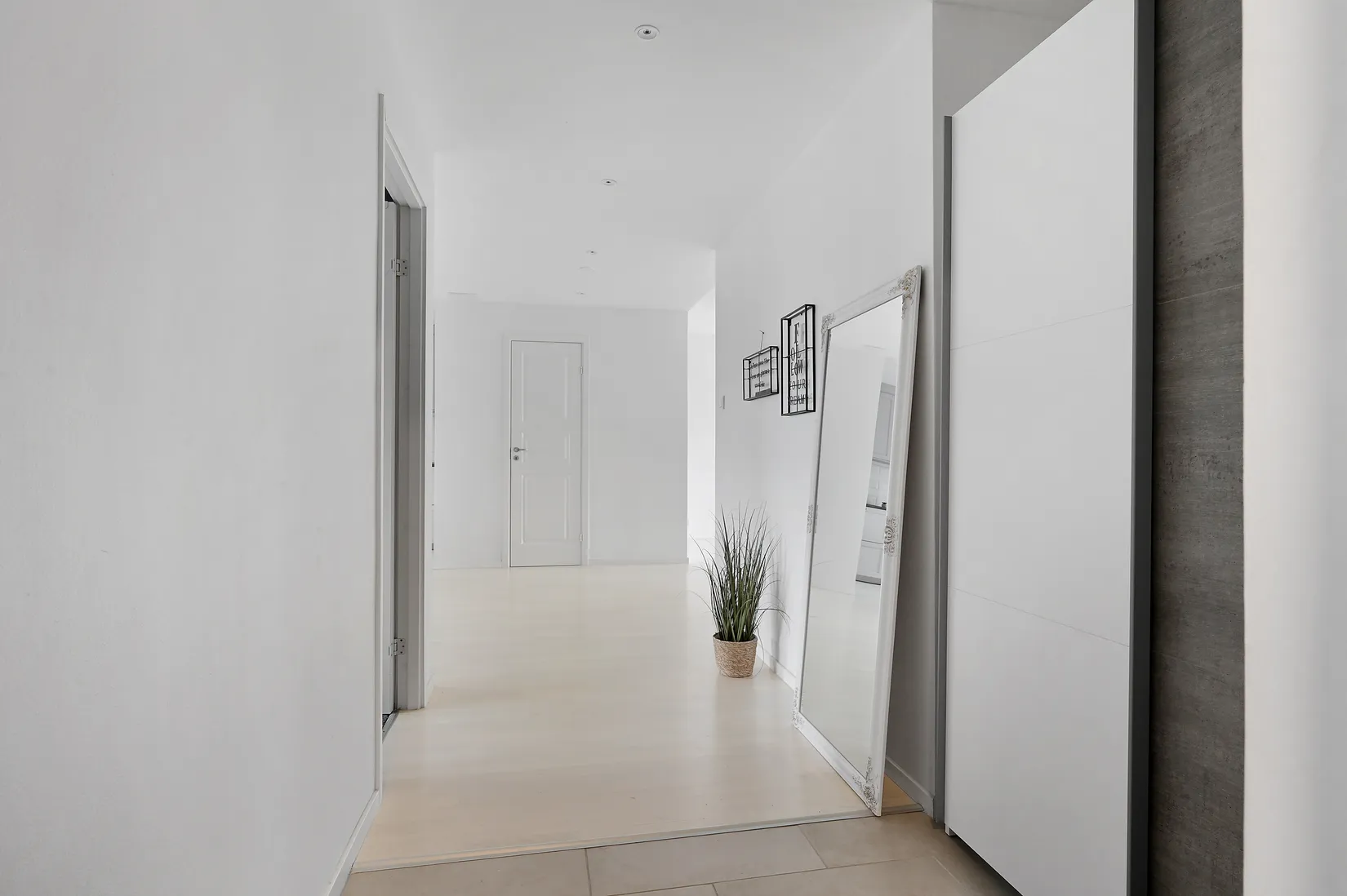 Bostadsrätt, Tornslingan 11B vån 3/3, Trångsund, Huddinge