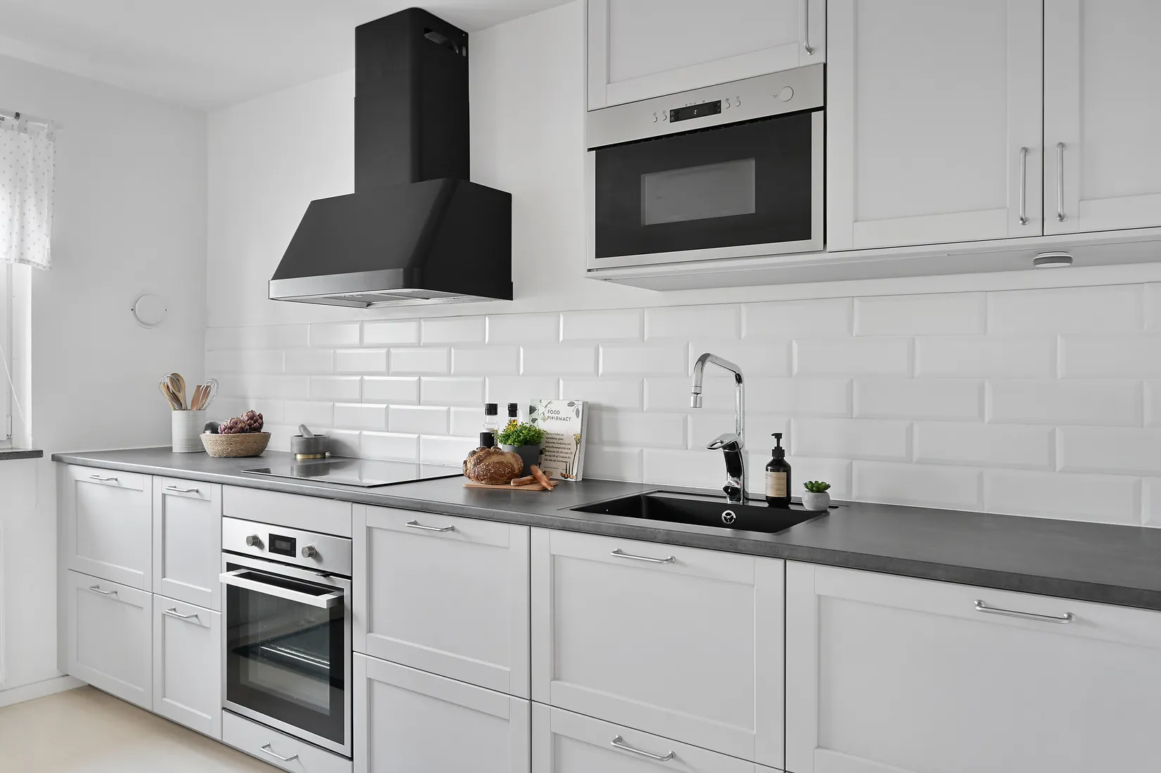 Bostadsrätt, Tornslingan 11B vån 3/3, Trångsund, Huddinge