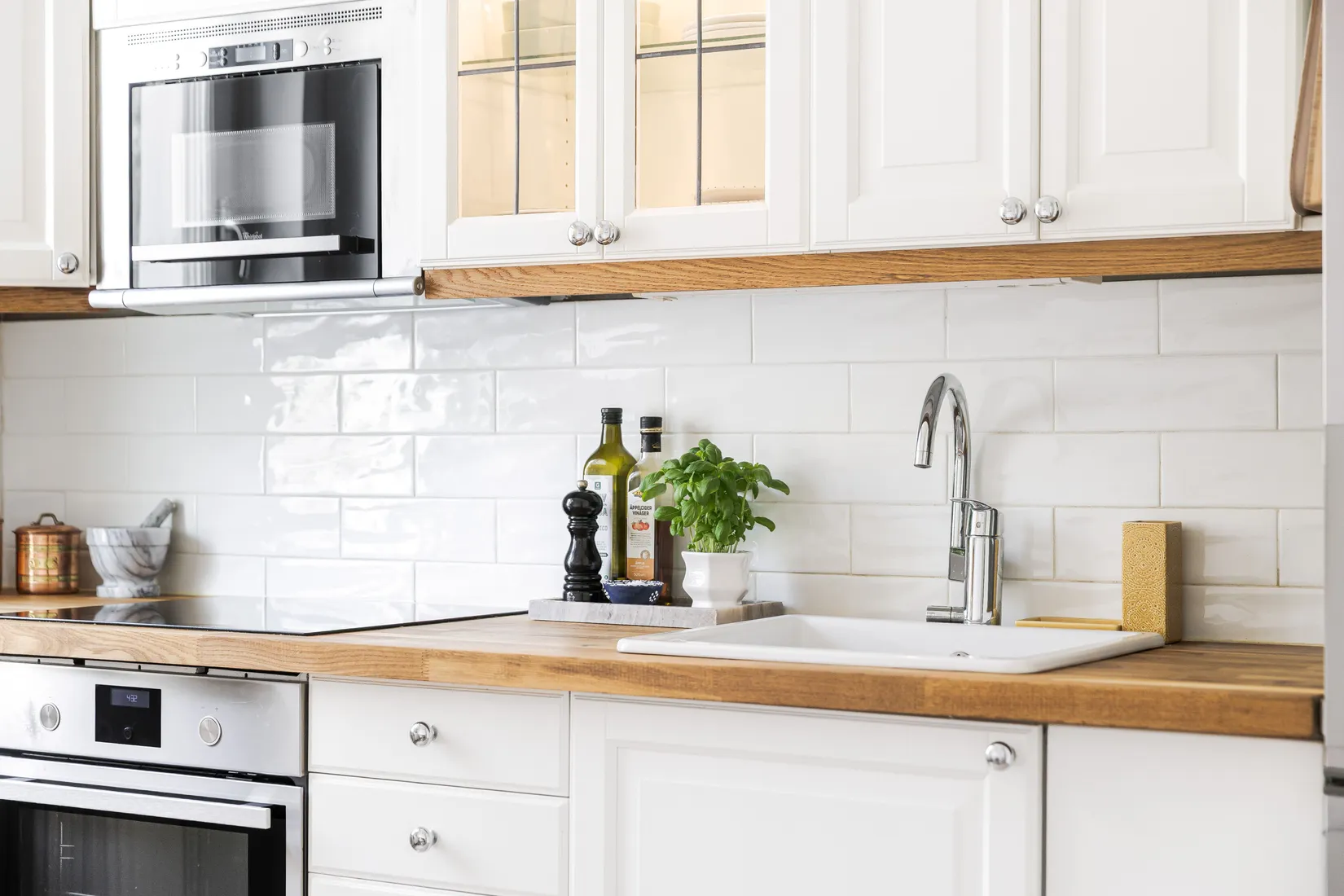 Bostadsrätt, Vasavägen 44G, Vasastaden/centralt, Linköping