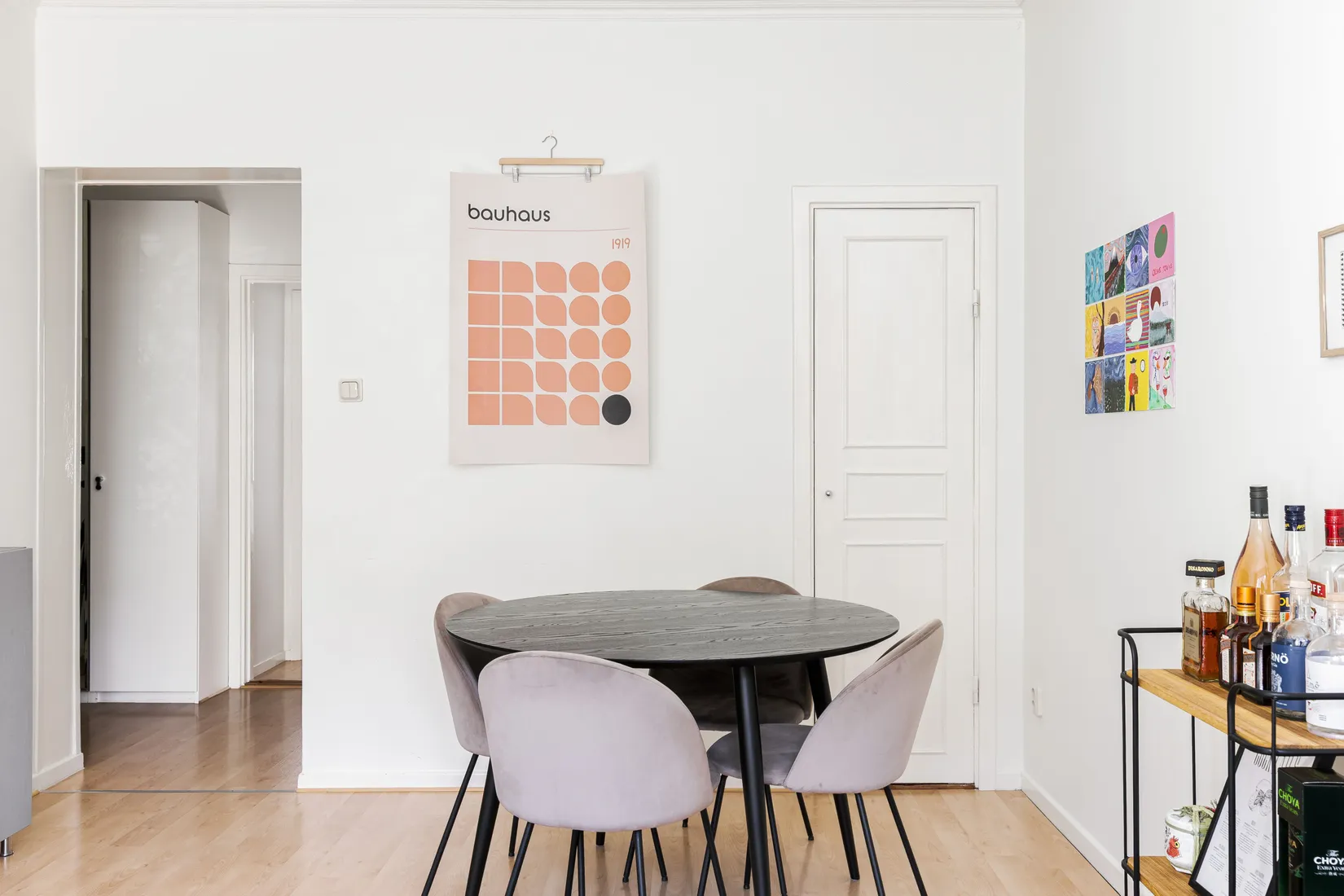 Bostadsrätt, Vasavägen 44G, Vasastaden/centralt, Linköping