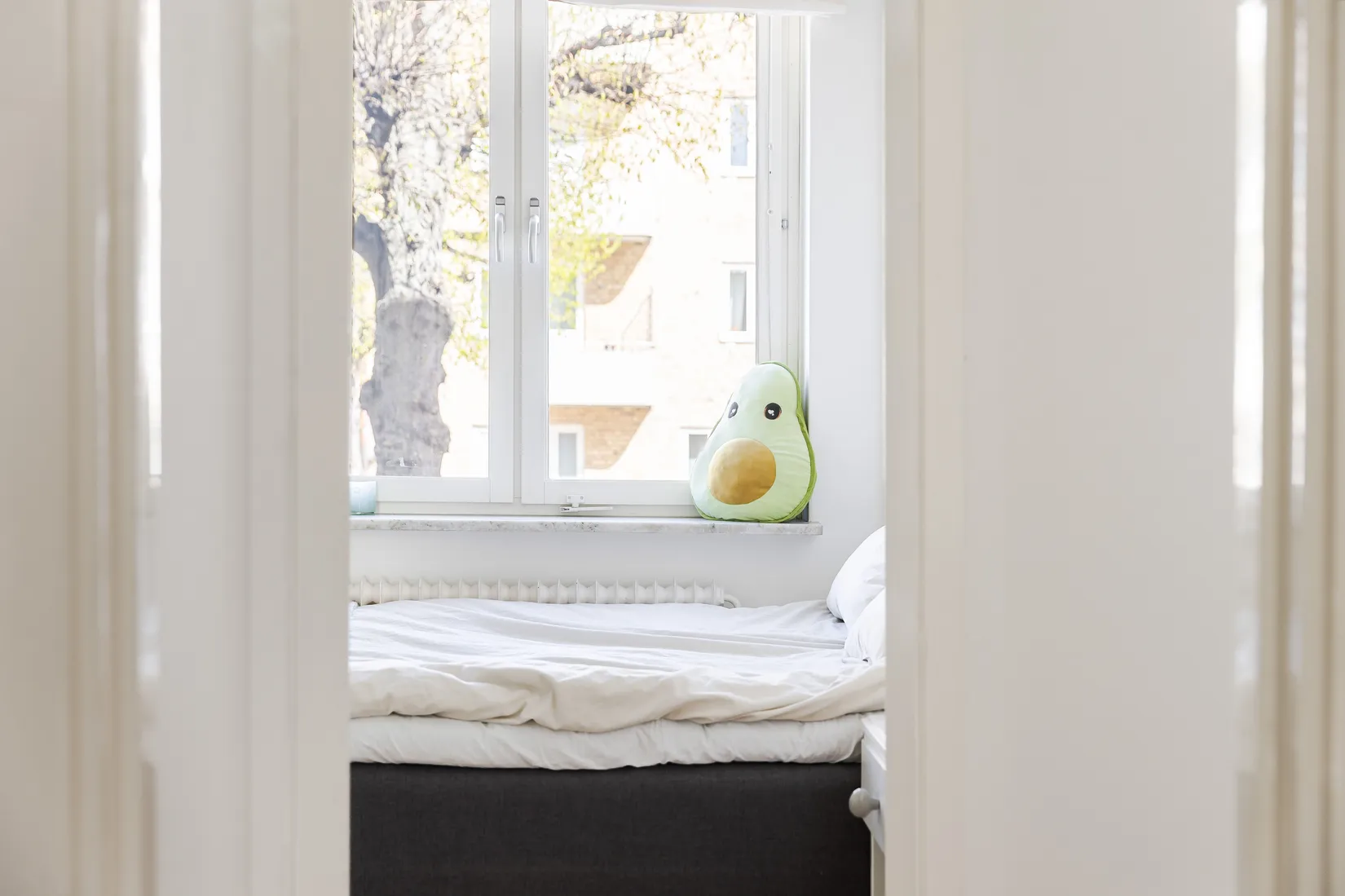 Bostadsrätt, Vasavägen 44G, Vasastaden/centralt, Linköping