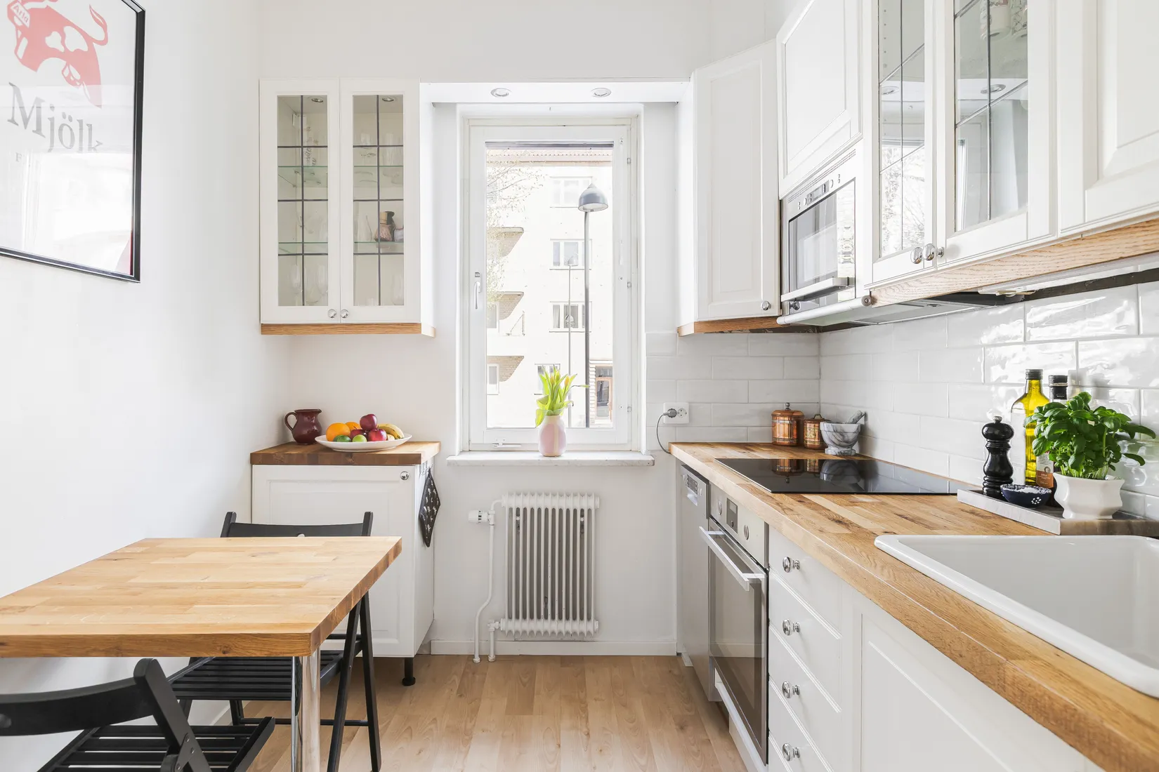 Bostadsrätt, Vasavägen 44G, Vasastaden/centralt, Linköping