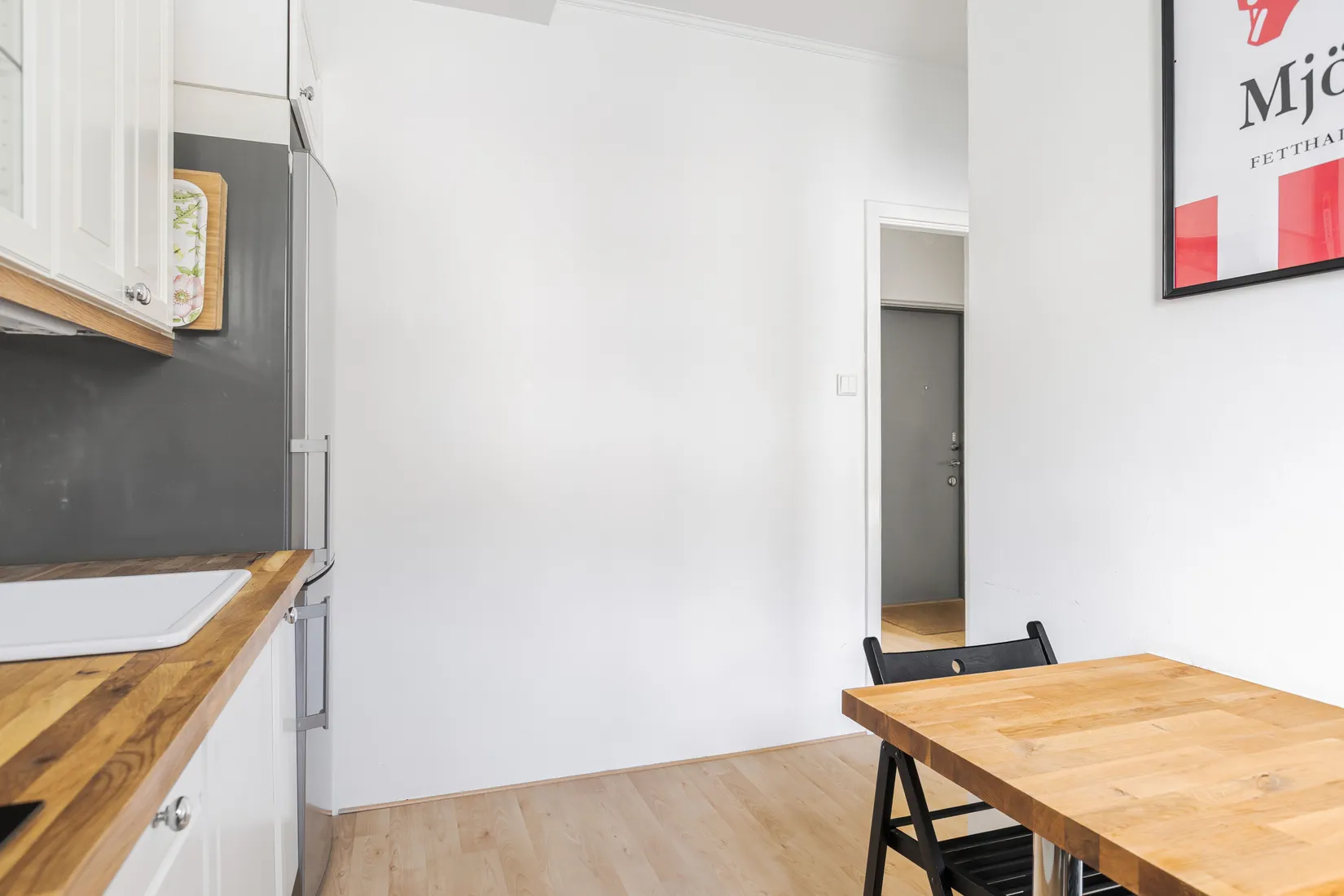 Bostadsrätt, Vasavägen 44G, Vasastaden/centralt, Linköping