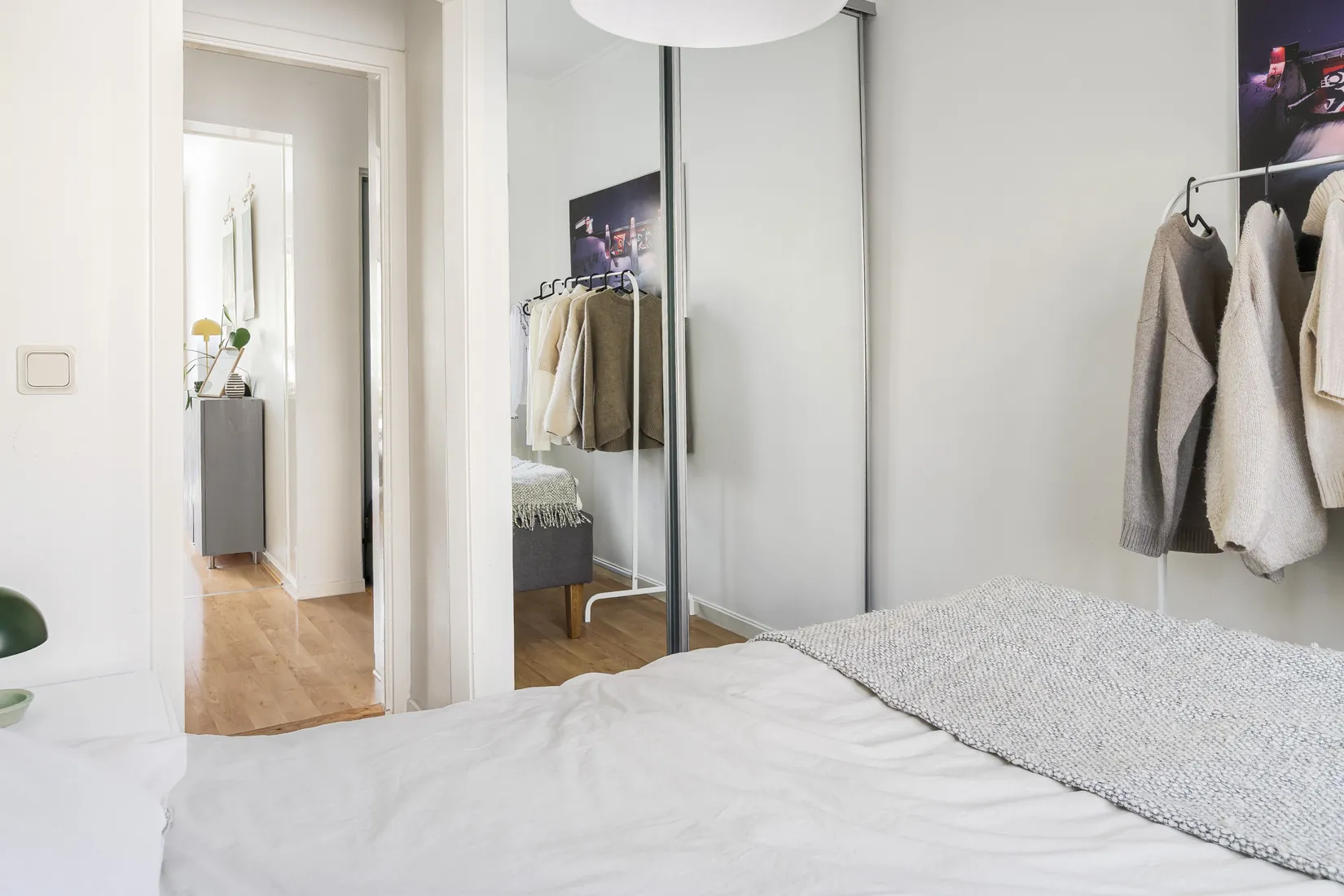Bostadsrätt, Vasavägen 44G, Vasastaden/centralt, Linköping