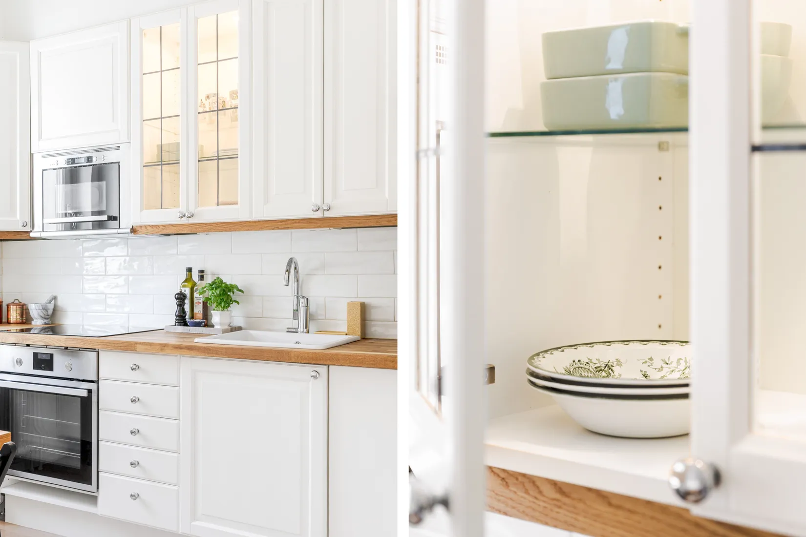 Bostadsrätt, Vasavägen 44G, Vasastaden/centralt, Linköping