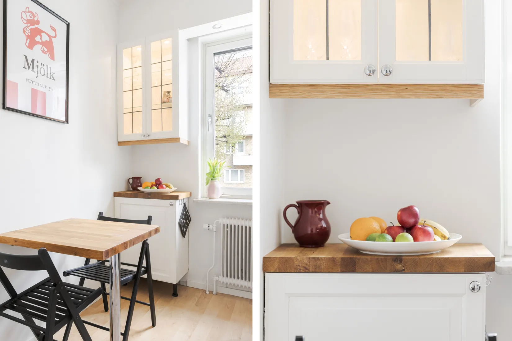 Bostadsrätt, Vasavägen 44G, Vasastaden/centralt, Linköping