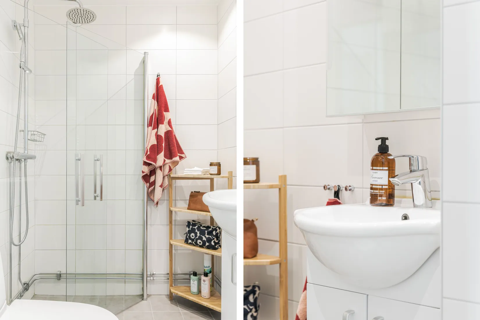 Bostadsrätt, Vasavägen 44G, Vasastaden/centralt, Linköping