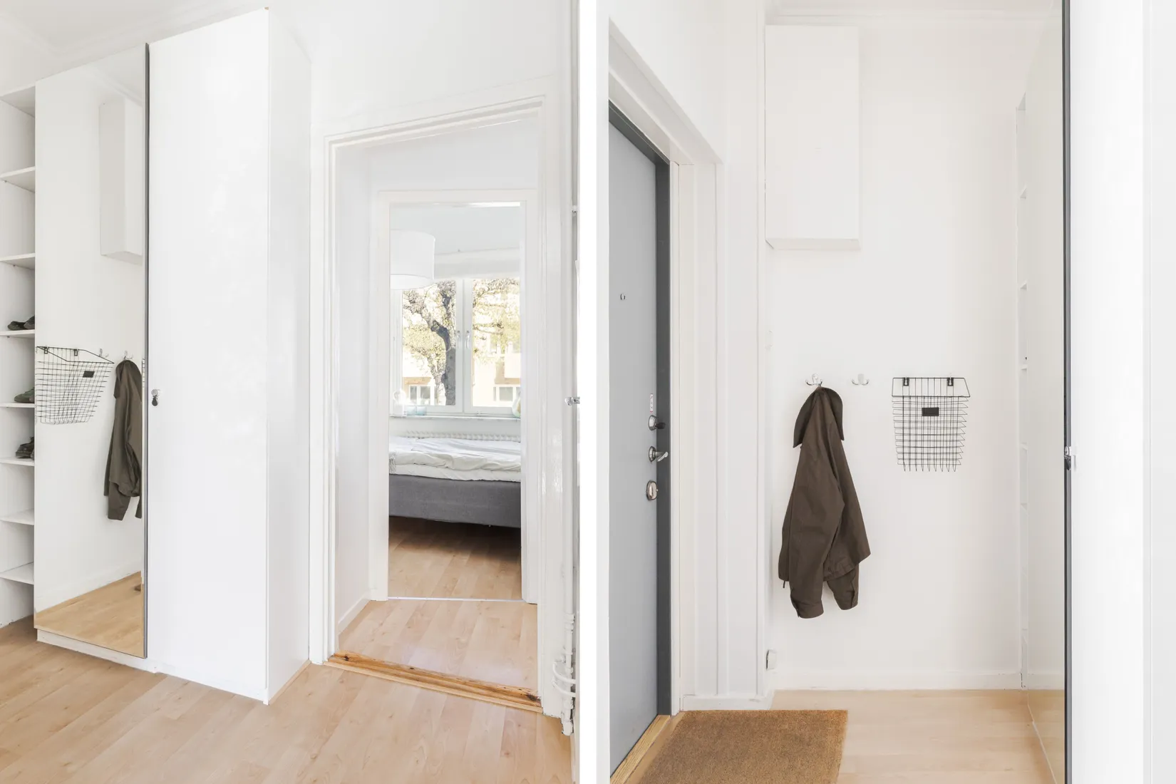 Bostadsrätt, Vasavägen 44G, Vasastaden/centralt, Linköping