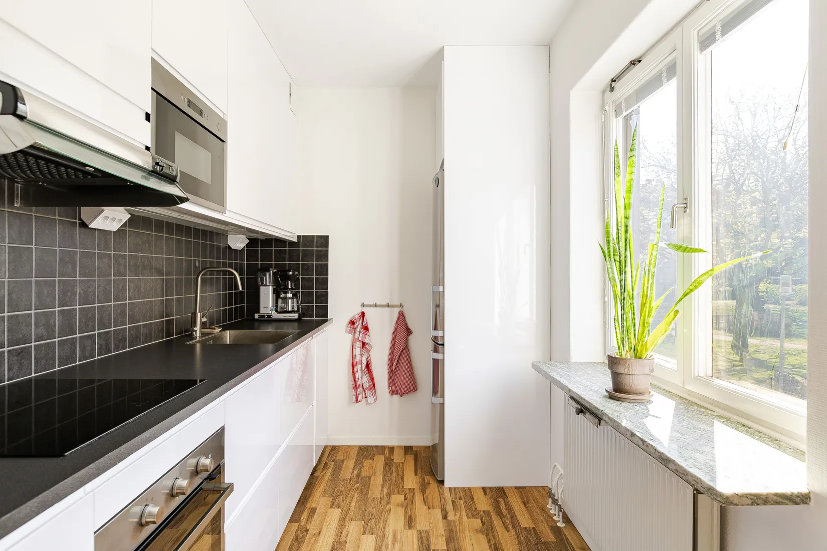 Bostadsrätt, Kagagatan 8, Gottfridsberg, Linköping