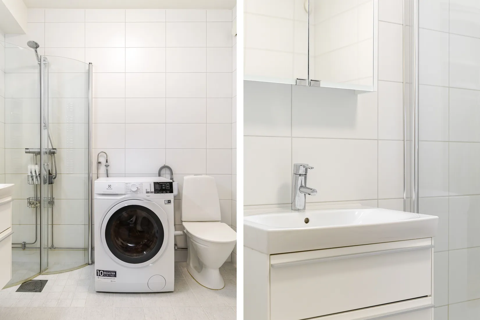 Bostadsrätt, Kagagatan 8, Gottfridsberg, Linköping