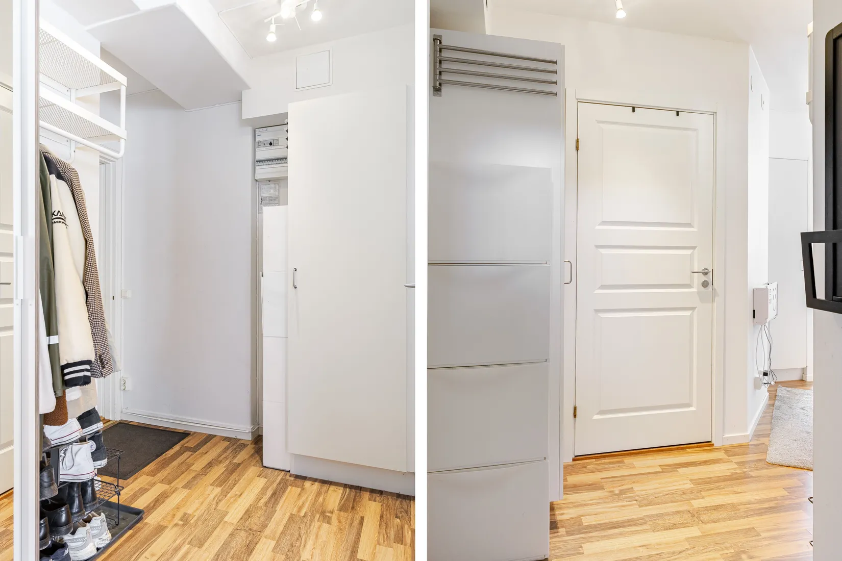 Bostadsrätt, Kagagatan 8, Gottfridsberg, Linköping