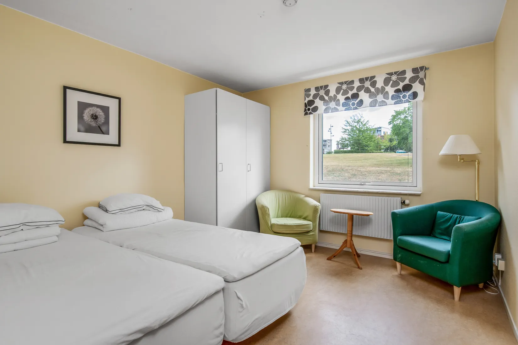 Bostadsrätt, Kagagatan 8, Gottfridsberg, Linköping