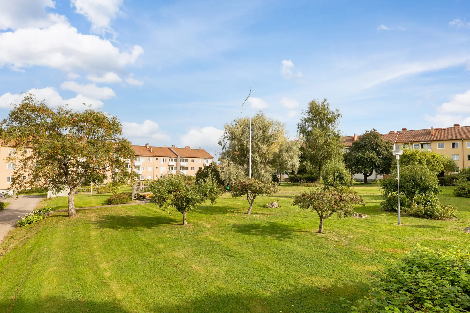 Bostadsrätt, Kagagatan 8, Gottfridsberg, Linköping