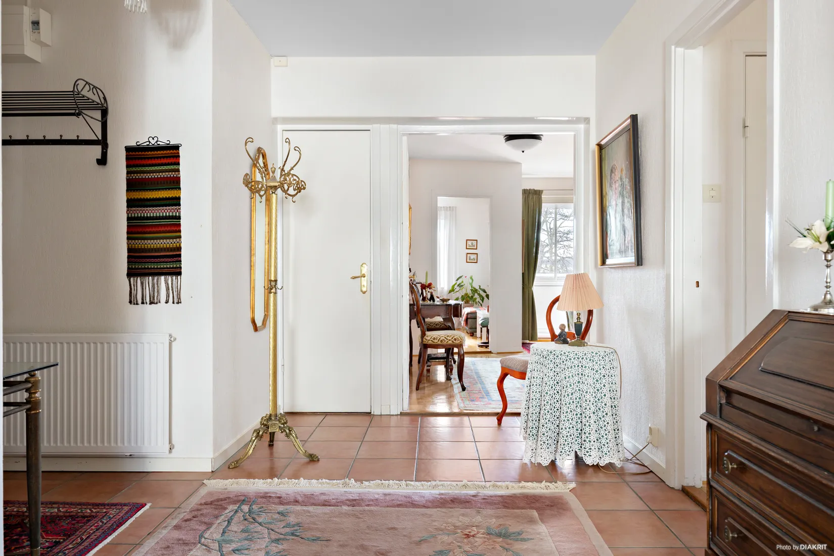 Bostadsrätt, Sadelmakaregatan 7, Söder, Kristianstad