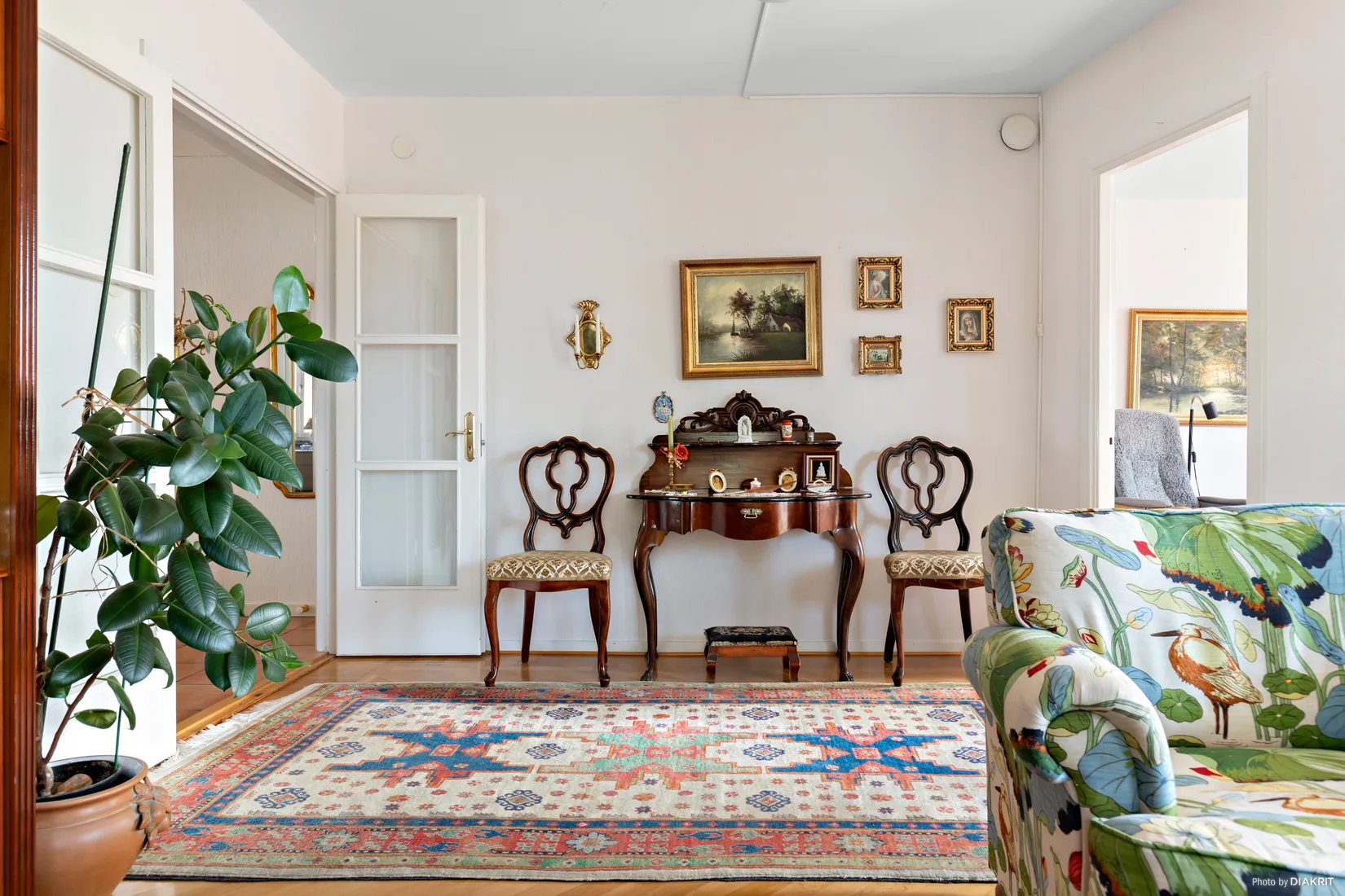 Bostadsrätt, Sadelmakaregatan 7, Söder, Kristianstad