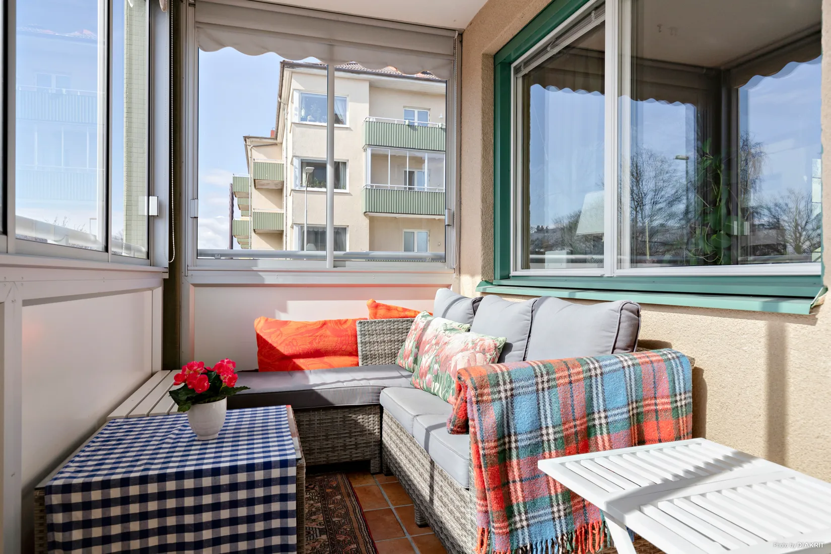 Bostadsrätt, Sadelmakaregatan 7, Söder, Kristianstad