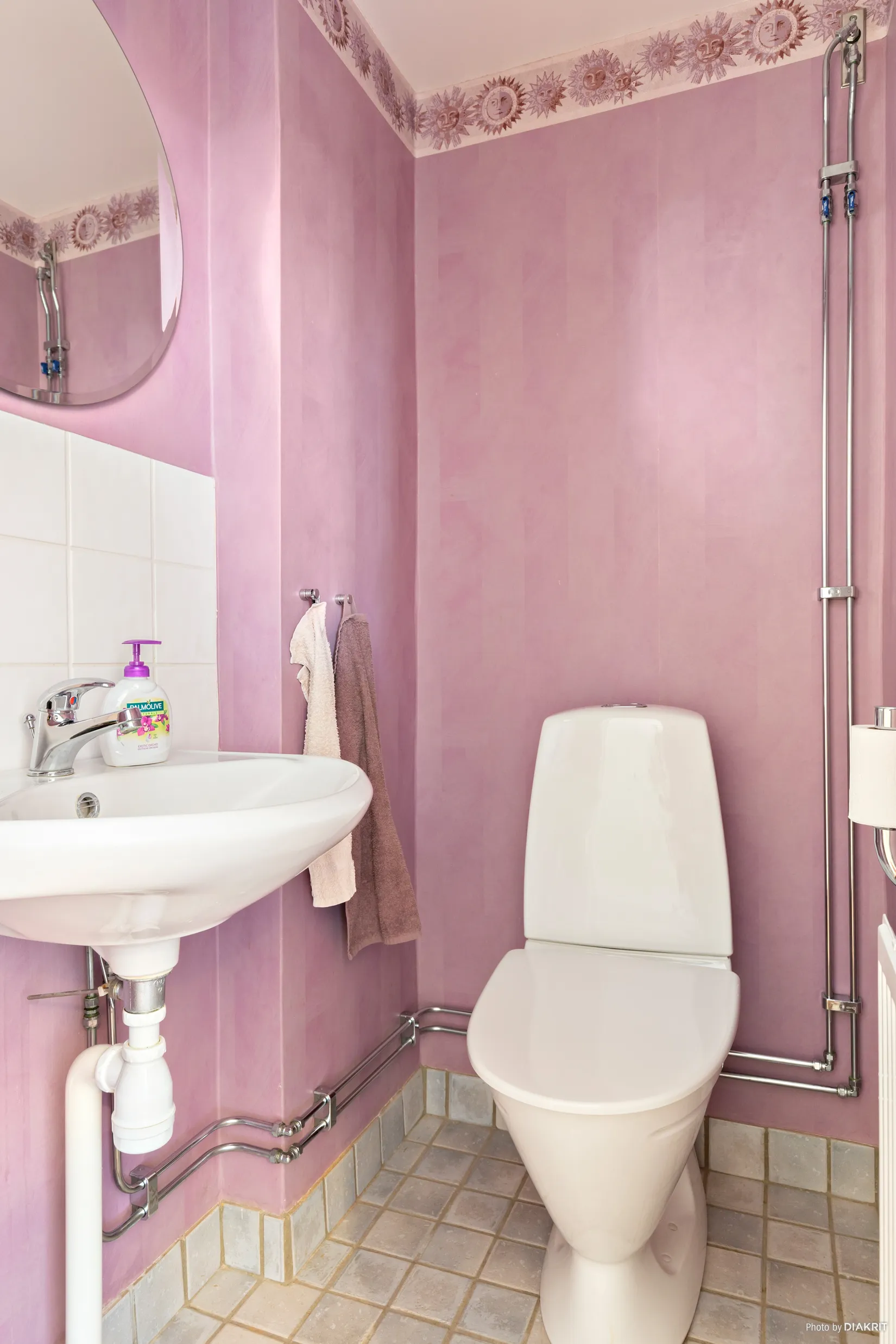 Bostadsrätt, Sadelmakaregatan 7, Söder, Kristianstad