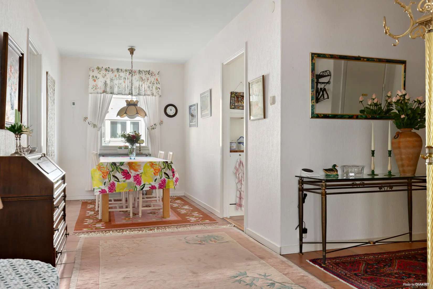 Bostadsrätt, Sadelmakaregatan 7, Söder, Kristianstad