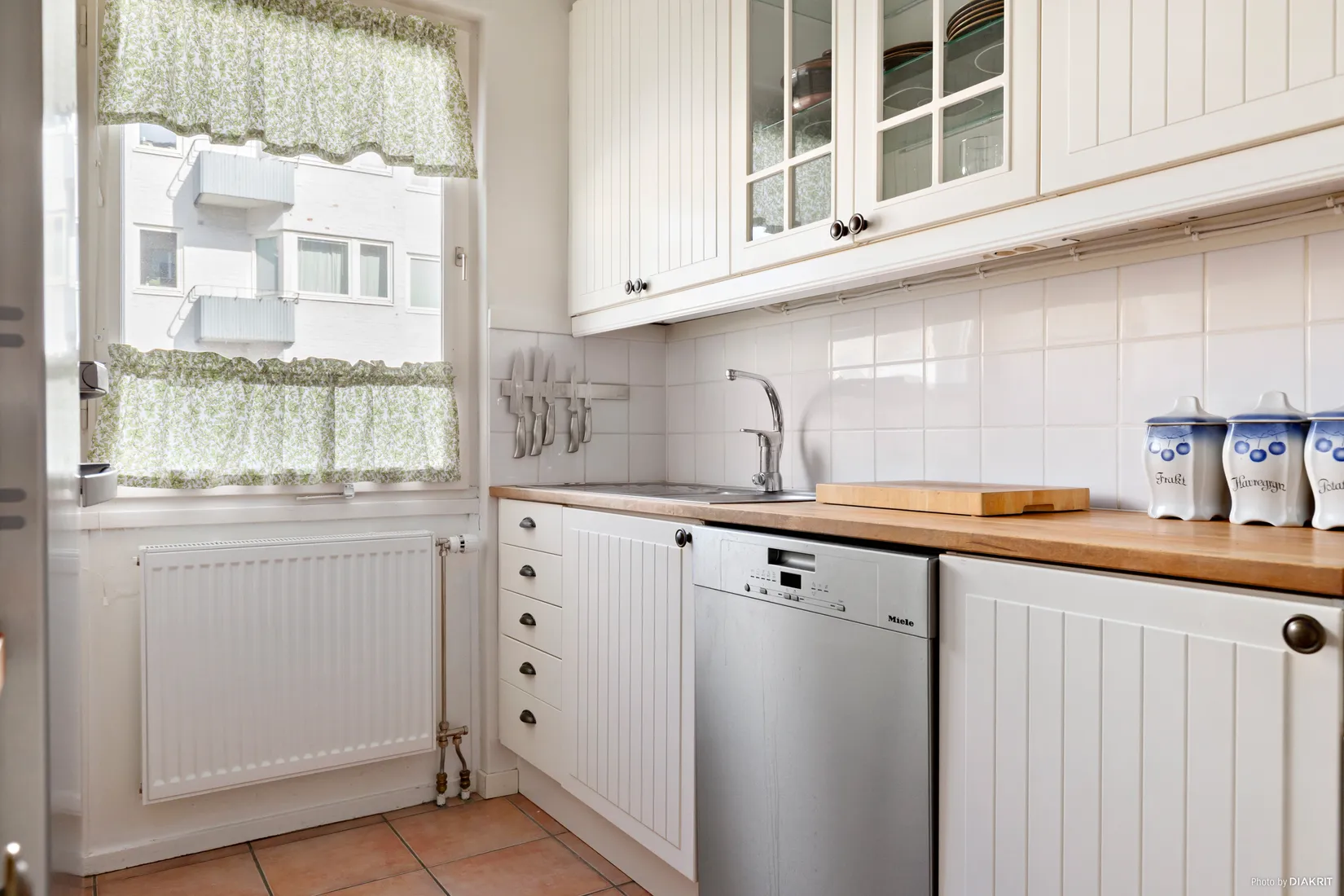 Bostadsrätt, Sadelmakaregatan 7, Söder, Kristianstad