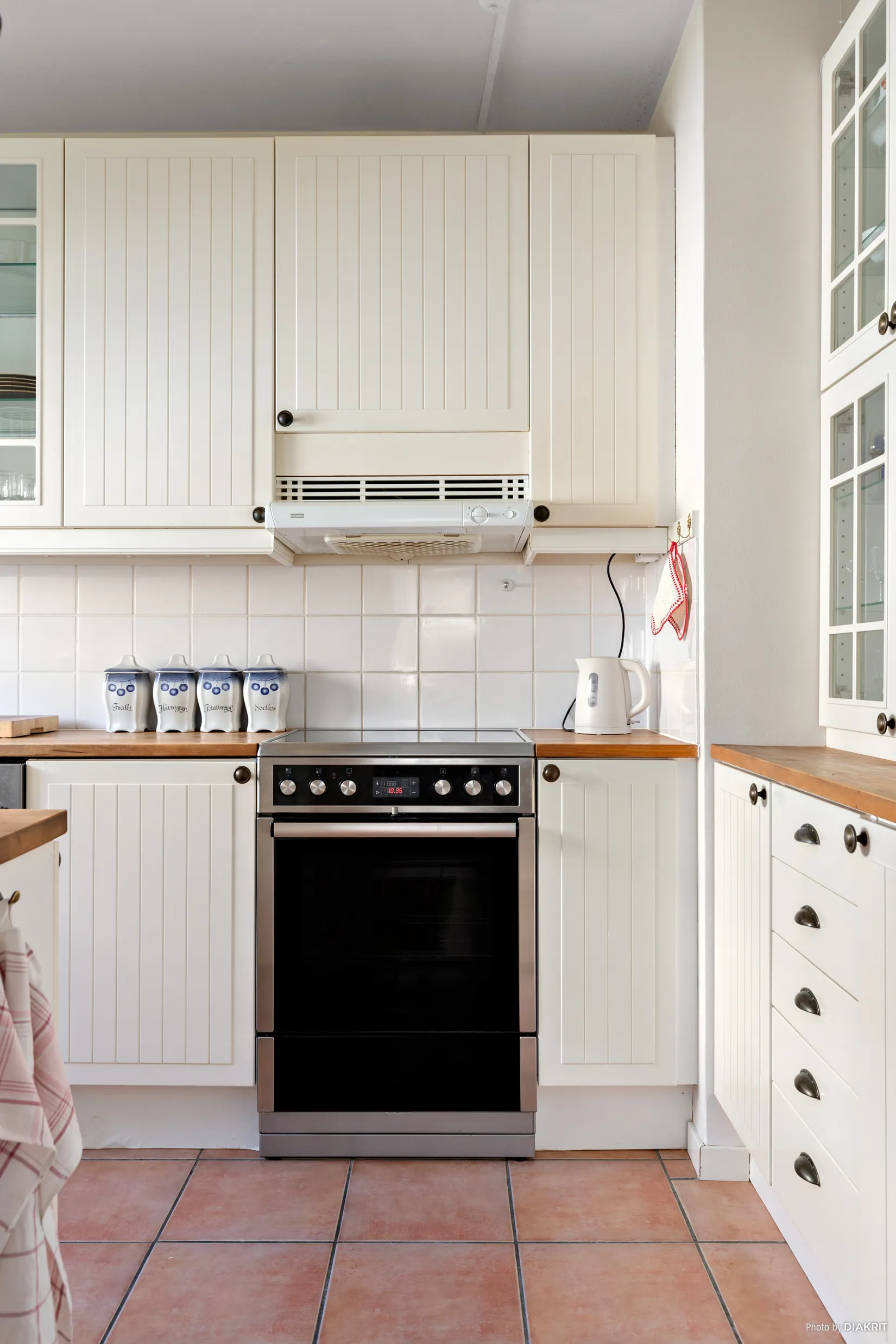 Bostadsrätt, Sadelmakaregatan 7, Söder, Kristianstad